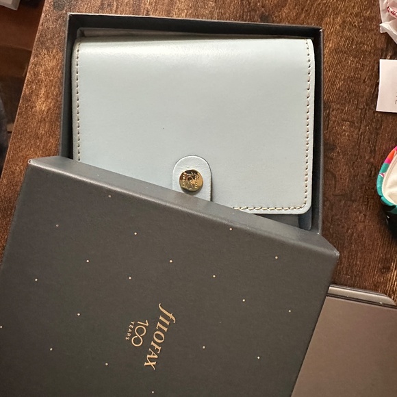 Filofax Original Centennial Pocket Organizer - Picture 7 of 8